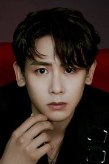 Nichkhun Horvejkul