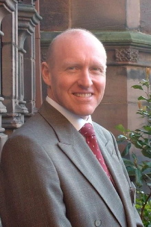 Nicholas Fry