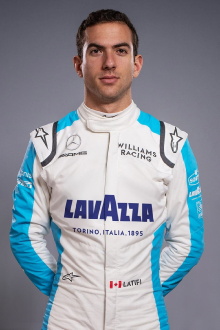 Nicholas Latifi