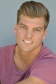 Nicholas Popov