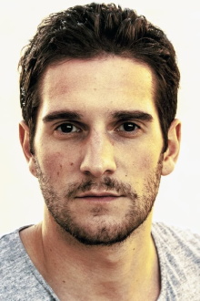 Nick Apostolides