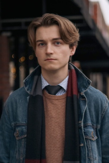 Nick Bash