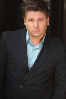 Nick Carozza