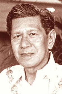 Nick Joaquin