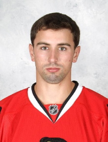 Nick Leddy