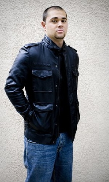 Nick Porrazzo