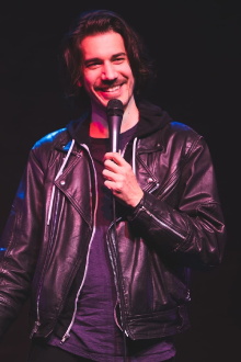 Nick Sahoyah