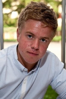 Nick Shirm