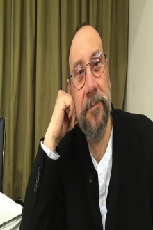 Nick Stathopoulos