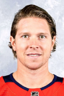 Nicklas Backstrom