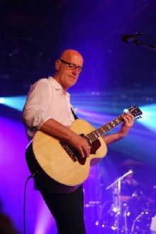 Nico Arzbach