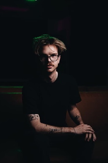 Nico Fulton Lavachek
