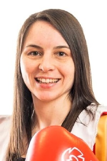 Nicola Hopewell