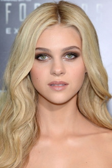 Nicola Peltz Beckham