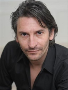 Nicolas Abraham