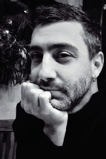 Nicolas Migot