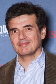 Nicolas Saada