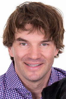 Nicolas St-Pierre