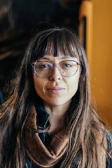Nicole Guzman