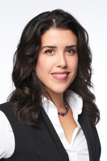 Nicole Power
