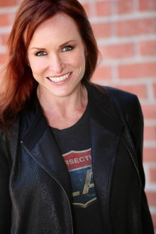 Nicole Randall