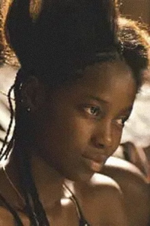 Nicole Sougou