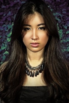 Nicole Uysiuseng