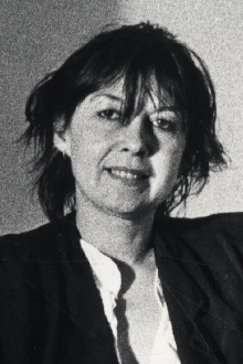 Nicole Van Goethem