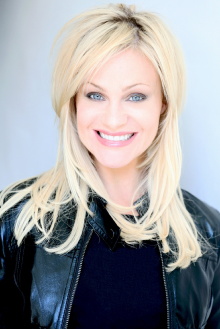 Nicolette Hart