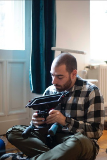 Nicolò Carturan
