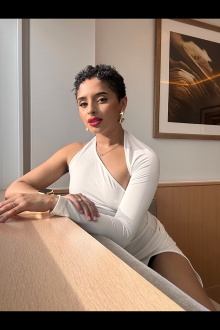 Nicque Marina