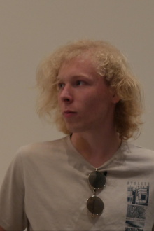 Niels Goy
