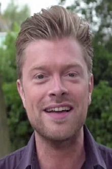 Niels Oosthoek
