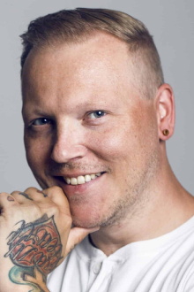 Niels Roos