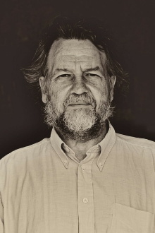 Nigel Jenkins