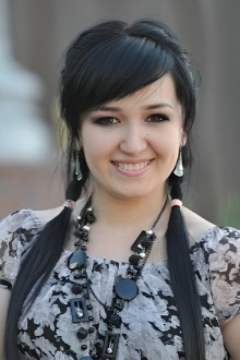 Nigora Ismailova