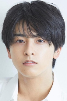 Niihara Taisuke