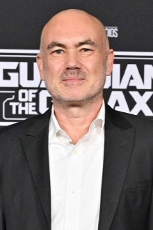 Nik Korda