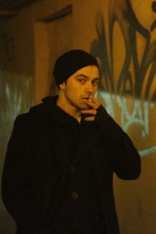 Nikita Bychenkov