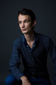 Nikita Ordynsky