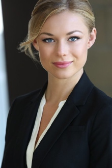 Nikki Leigh