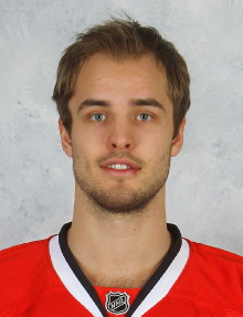 Niklas Hjalmarsson