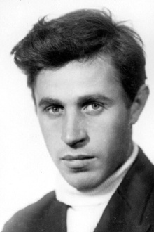 Nikolai
