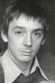 Nikolai Denisov