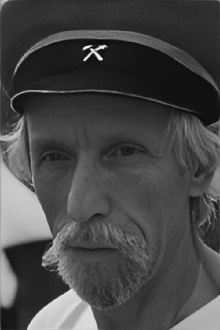 Nikolai Gagarin