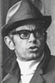 Nikolai Gibu