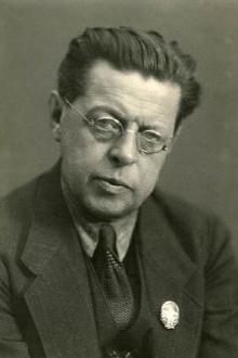 Nikolai Kostromskoy