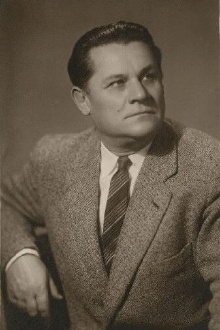 Nikolai Mikhaylov