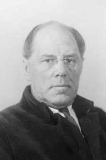 Nikolai Shamin