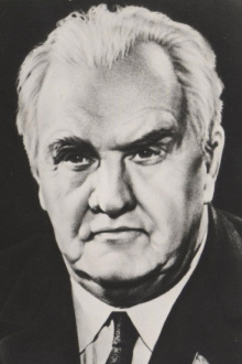 Nikolai Tikhonov